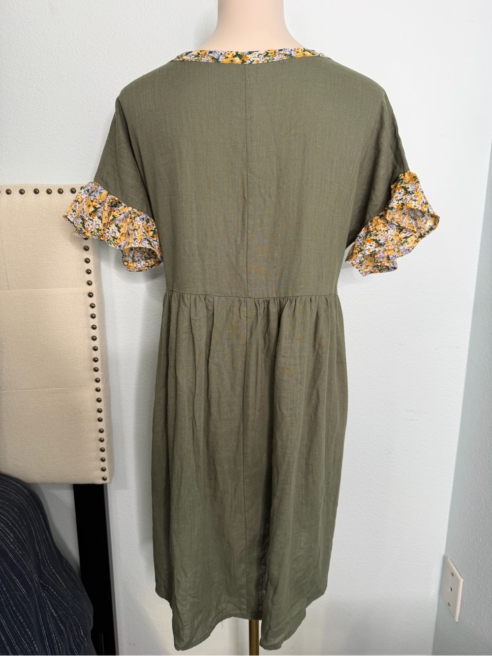 Umgee Dress #301 - Picture 5 of 5